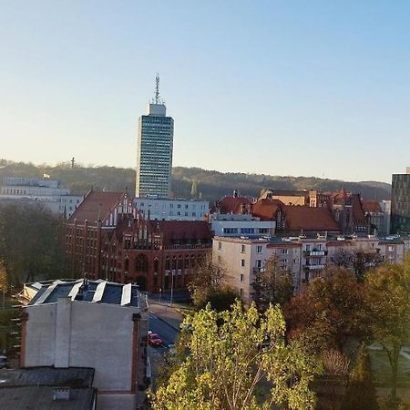 Central Apartments View Gdansk Exterior photo