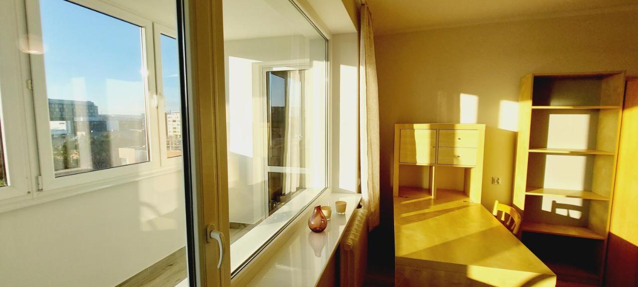 Central Apartments View Gdansk Exterior photo